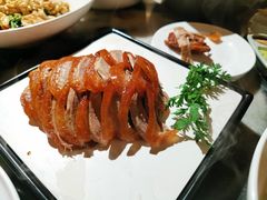 -北京全聚德(清华园店)