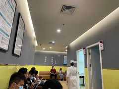 -美亚体检(台江分院)