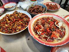 -老三样·旧食新味(万寿宫店)