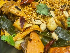 -醉人椒麻辣香锅(王府井喜悦店)