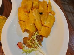 -食德喜·阳山鸡王食研基地