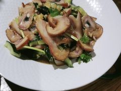 -和源祥·日照菜扛把子(万平口一店)