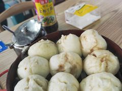 -杭州小笼包(朗姿大厦店)