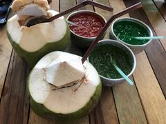 -Doo Dee Thai Food(Issan/Isaan/Esan)