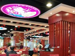 大堂-点都德(千灯湖环宇城店)