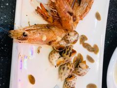 -王庄阿咪海鲜大排档(象园店)