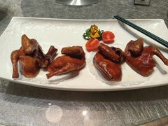 -聚福宝合苑食府(南头镇店)