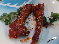 -乔家小院•本地小海鲜•非遗驴肉(万年泉路店)