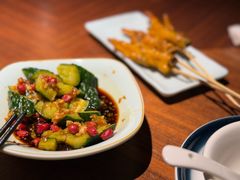 -蚝翅·海鲜粥·烧烤·羊肉季(鄞州万达店)