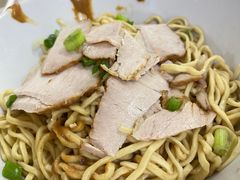 -非遗·爱西干面(小公园总店)