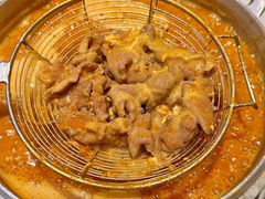 -荣叔港式沙嗲牛肉火锅(正佳潮流店)