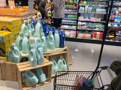 -盒马鲜生(岭南新世界店)