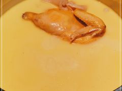 -澳美徕·港式花胶鸡火锅(高新万达店)