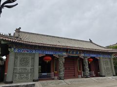 -天津妈祖文化园