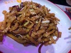 -龙记·香港茶餐厅(海上世界店)