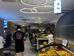 -花味·自助烤肉(南方时代店)