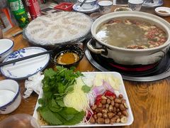 -潮陈记土鸡火锅(东厦北路店)