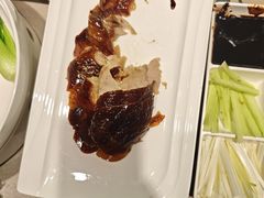 -秦唐一号西安菜馆(钟楼店)