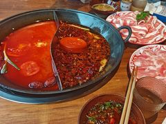 -楠火锅(昆山金鹰店)
