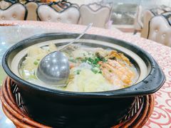 -聚丰园•湖鲜餐厅(阿红私房菜梅石路店)