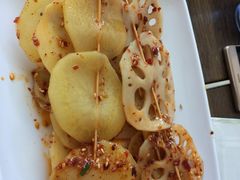 -北京大学深圳研究生院-燕园2食堂