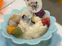 -糖潮糖水铺(省府店)