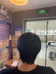 -HH·呵呵造型