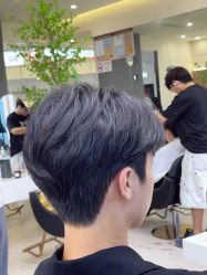 -BEAUTY HAIR GANO