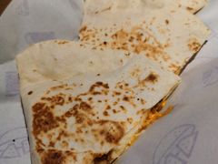 -Taco Bell 塔可钟(民田路店)
