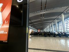 -常州奔牛国际机场