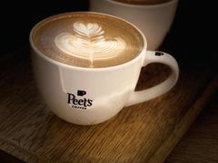-Peet's 皮爷咖啡(东湖路手作店)