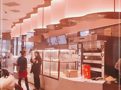 -奈雪的茶(青岛卓悦里INTOWN店)