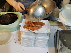特色椒盐排条-特色椒盐排条(天山西路店)