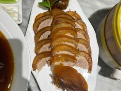 -北平盛世·新京菜·北京烤鸭(劲松·双井店)