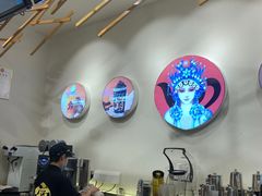 -霸王茶姬(南亚风情第壹城店)