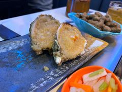-大成海鲜烧烤·小龙虾(五角场店)