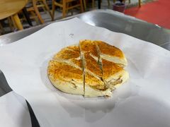 -老马家资格烤羊肉串·清真烧烤(清江西路地铁站店)