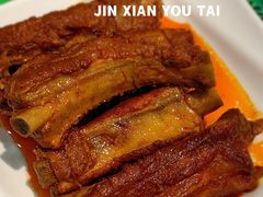 -令氏家外家周礼食府(桥南店)