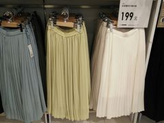 -优衣库(长春欧亚卖场店)