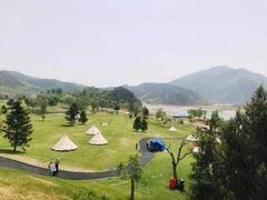 -北京金海湖景区