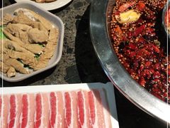 -巴国九王爷火锅(万盛总店)