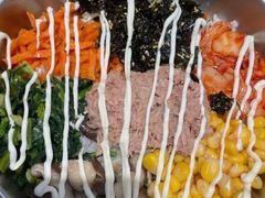 -米村拌饭(李沧松乐汀店)