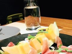 -Mercato莫卡多露台餐厅与酒吧(K11店)