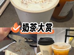 -喜茶(佛山岭南站店)