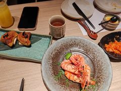 -匠和风精致料理(成都龙湖滨江天街店)