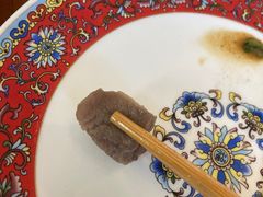 -庭院·冰煮羊·北京涮肉(西单店)