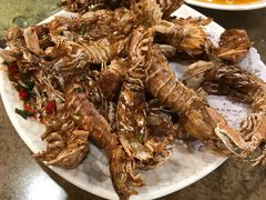 -揭阳钟记小食(福田新村店)