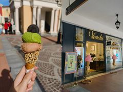 -VENCHI 闻绮(上海佛罗伦萨小镇店)