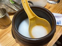 -青瓦餐厅·生鱼片·韩园烤肉(西塔店)