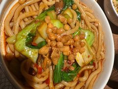 -耶里夏丽·丝路新疆菜·清真食品(徐汇南丹东路臻选店)
